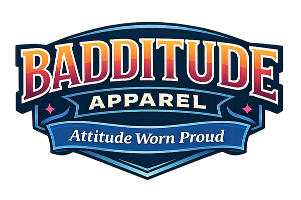 Badditude Apparel